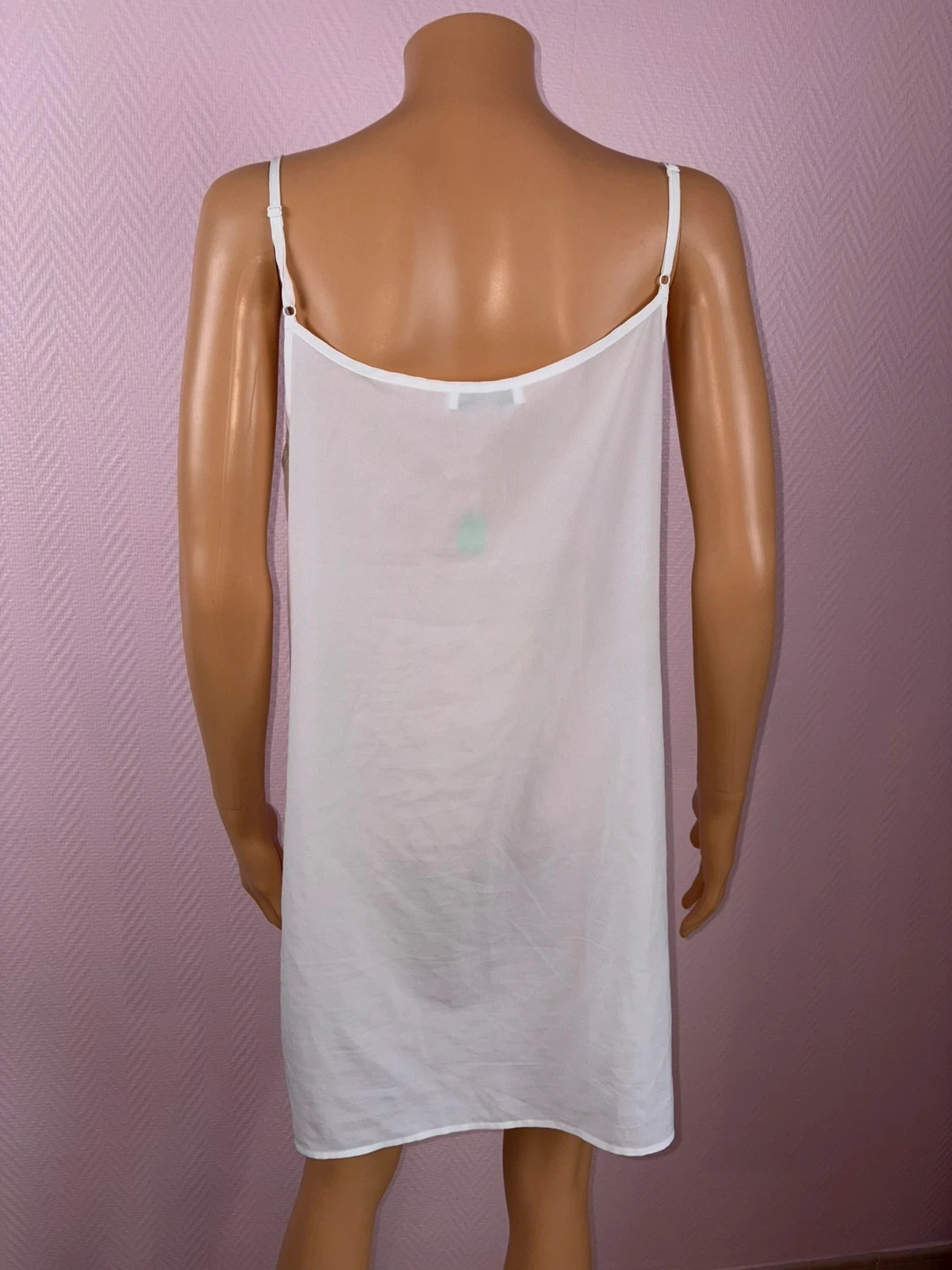 Vestido Sandro tamanho 3 em ótimo estado, leve – photo 6